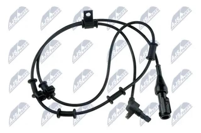 Датчик АБС (ABS) передній HCACH053 NTY