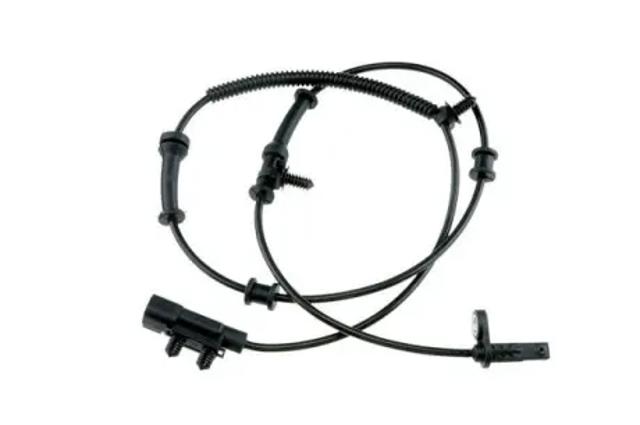 Датчик ABS передній HCACH059 NTY