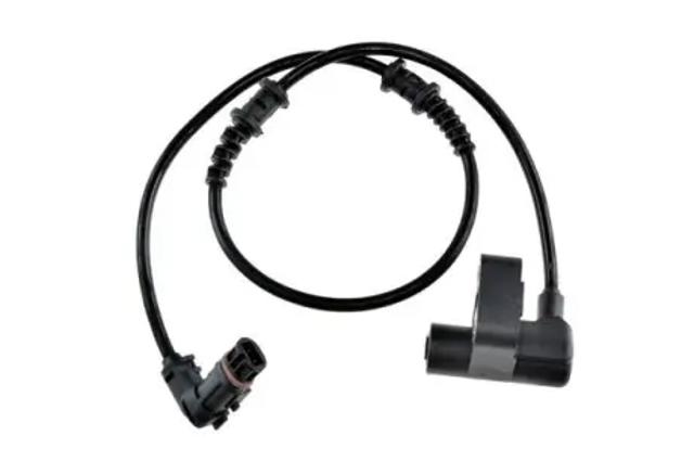 Датчик антиблокувальної системи гальмування HCAME019 NTY