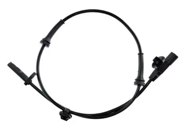 Передній датчик ABS HCANS165 NTY