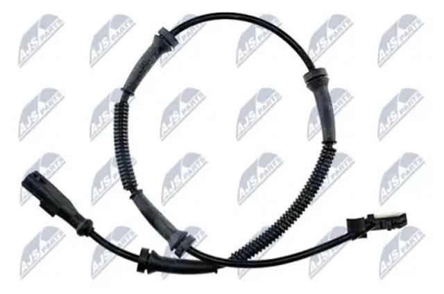 Датчик АБС передній HCARE019 NTY