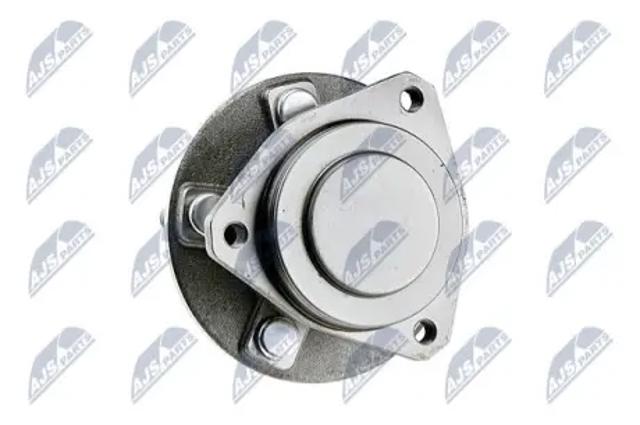 Колеса і маточини KLPCH068 NTY