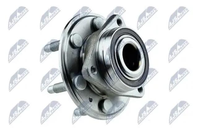Підшипник в зборі з маточиною передній KLPCH070 NTY