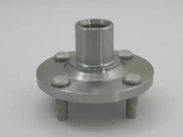 Маточина колеса передня KLPTY036P NTY
