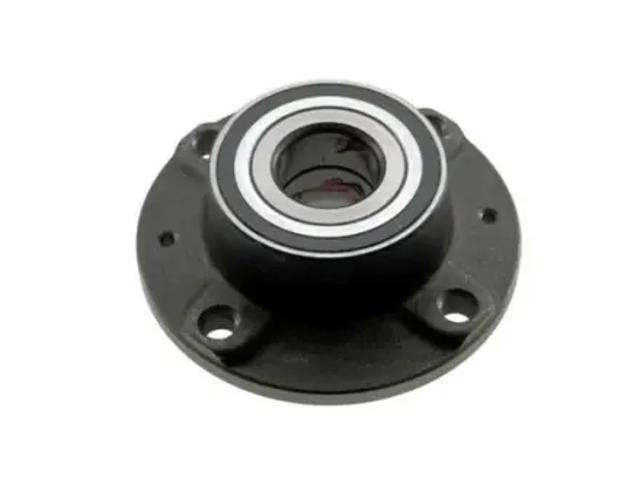 Маточина задня KLTCT020 NTY