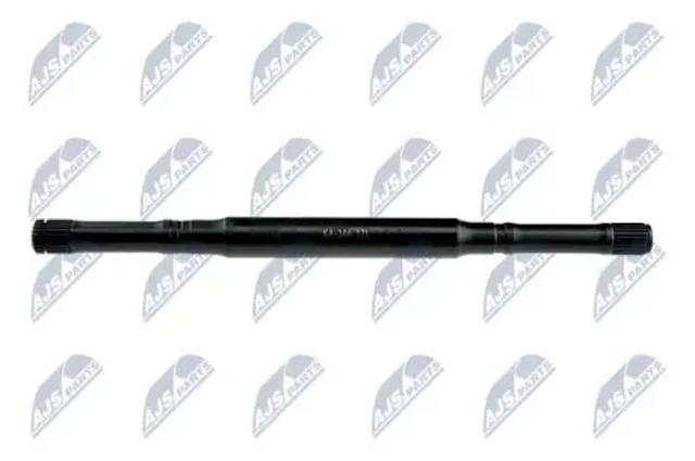 Привід лівий NWPKA306 NTY