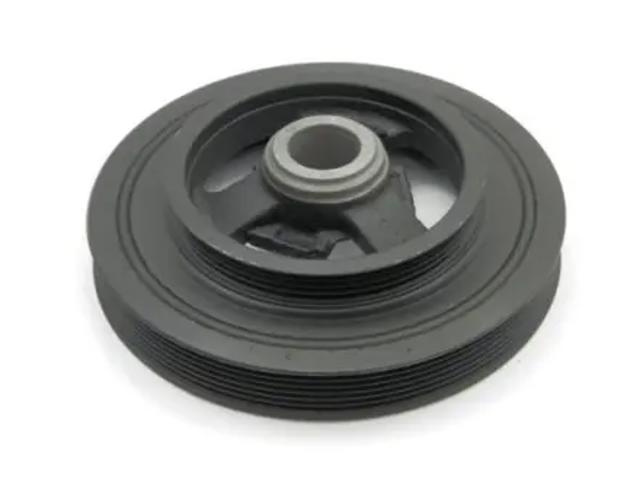 Демпферний шків колінвала RKPCH001 NTY