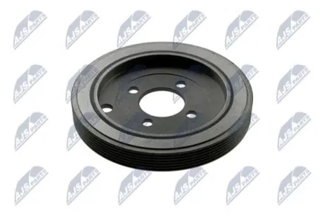 Шків колінчастого вала RKPPE006 NTY