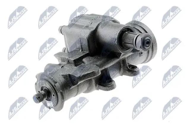 Рульова рейка SPKCH001 NTY