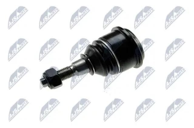 Кульові на авто ZSDCH006 NTY