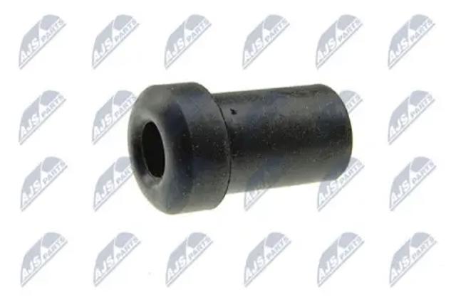 Сайлентблок сережки ресори ZTTCH003B NTY