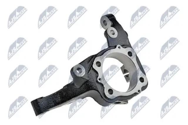 Цапфа поворотного кулака ZZPHY508 NTY
