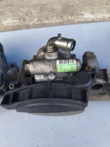 ГПР керма 51839105 FIAT