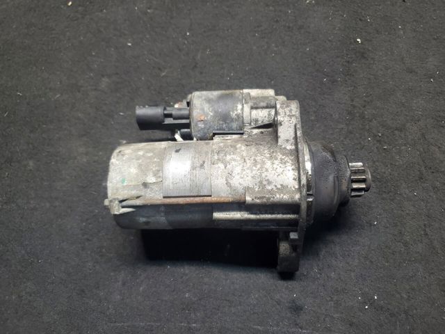 Стартер 02Z911023F VAG