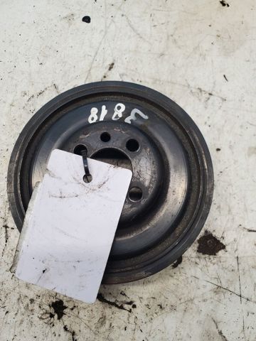 Шків колінвала 038105243M VAG