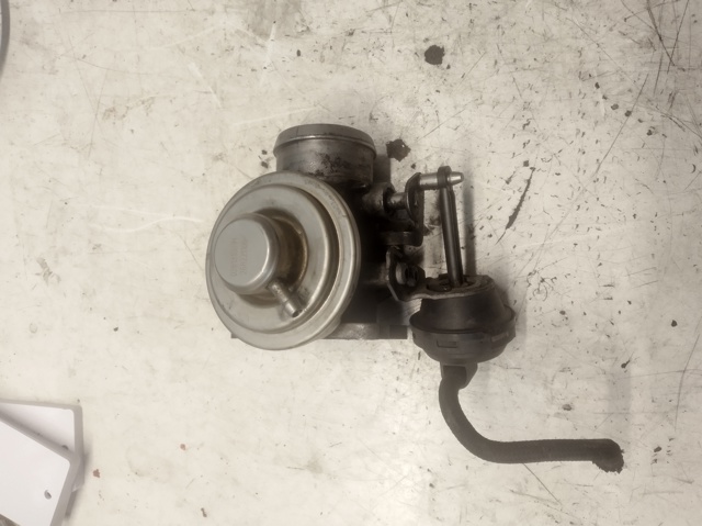 Клапан рециркуляції відпрацьованих газів EGR 038129637B VAG