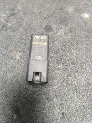 Реле свічок накалу 038907281D VAG