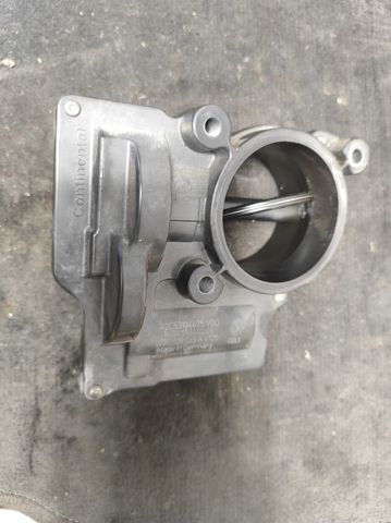 Блок дросельної заслінки 03C128063A VAG
