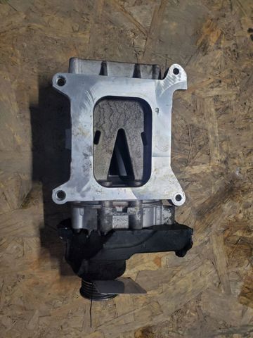 Компресор повітря 03C145601B VAG