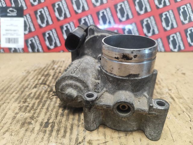 Заслінка повітряна 03D133062E VAG