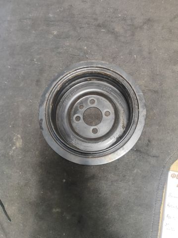 Шків колінчастого вала 03G105243 VAG
