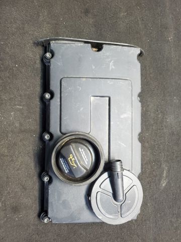 Мембрана масловіддільника 03G105469N VAG