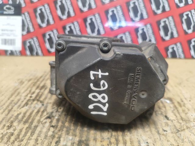 Заслінка повітряна 03G128063A VAG
