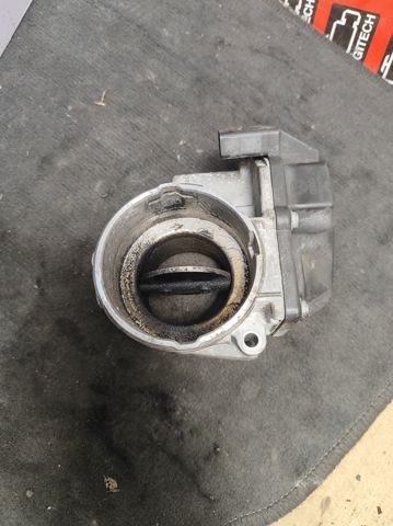 Блок дросельної заслінки 03G128063G VAG