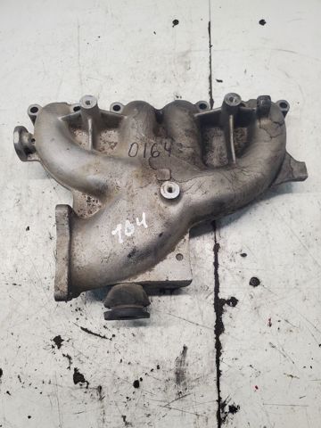 Колектор впускний 03G129713C VAG