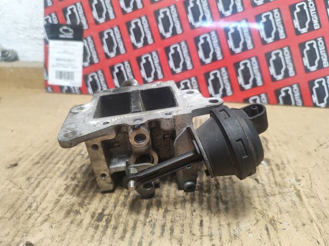 Регулююча заслонка EGR 03G131063B VAG