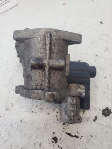 Клапан EGR рециркуляції газів 03G131501D VAG