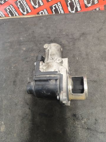 Клапан EGRсістеми рециркуляції відпрацьованих газів 03G131502 VAG