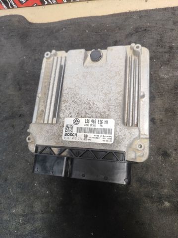 Модуль управління двигуном 03G906016HN VAG
