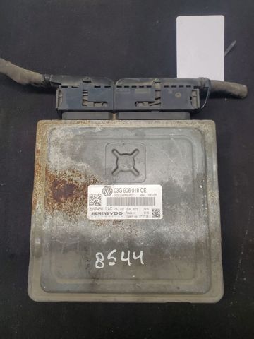 Мізки двигуна 03G906018CE VAG