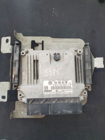 Блок двигуна 03G906021MM VAG