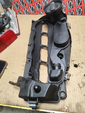Кришка клапанна 03L103469 VAG