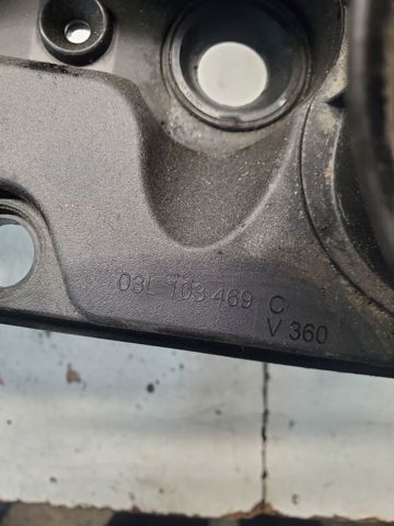 Кришка клапанна 03L103469C VAG