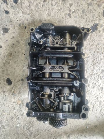 Маслонасос 03L103537 VAG