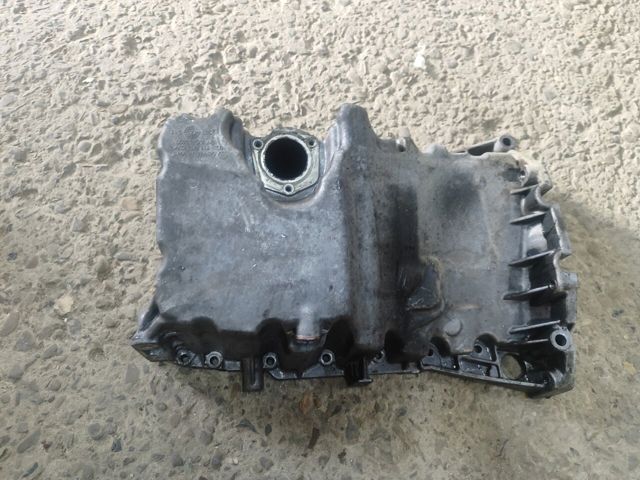 Захист двигуна 03L103603D VAG