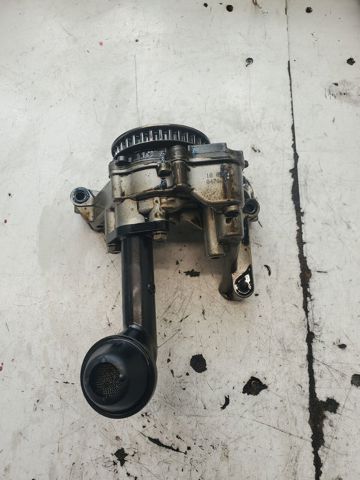 Помпа масляна 03L115105C VAG