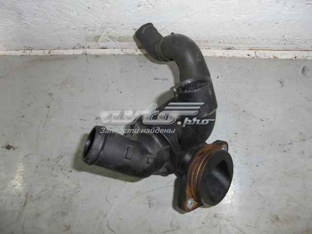 Корпус термостата 03L121111S VAG