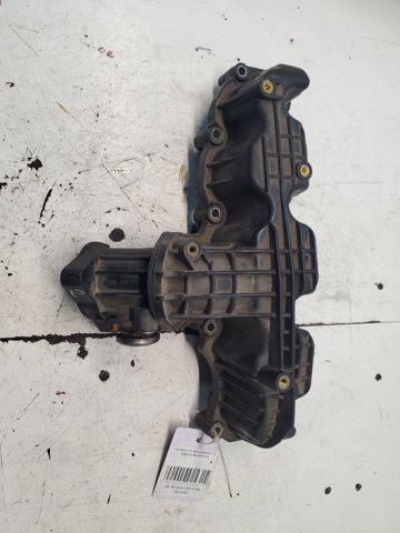 Колектор впускний 03L129711AL VAG
