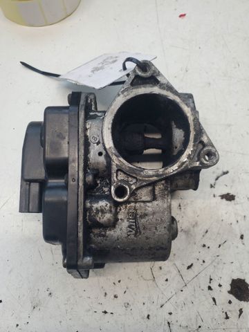 Клапан EGR, рециркуляції газів Skoda Octavia II A5