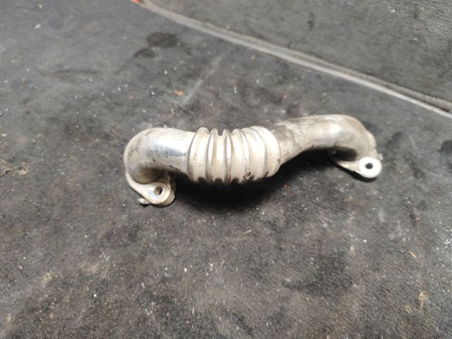 Шланг (патрубок) радіатор EGR, подача 03L131521Q VAG