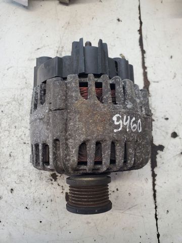 Авто генератор 03L903023J VAG