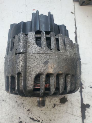 Авто генератор 03L903023J VAG