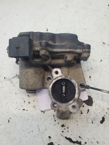 Клапан EGRсістеми рециркуляції відпрацьованих газів 04B131501D VAG