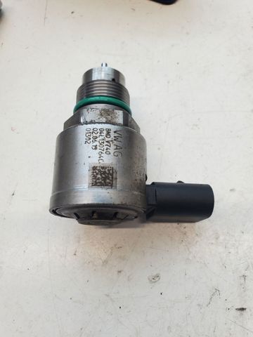 Регулятор тиску палива 04L130764C VAG