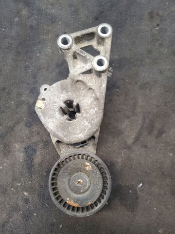 Натягувач приводного ременя Шкода Октавія 2 A5