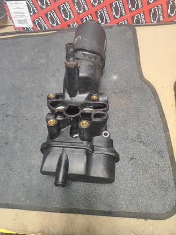 Корпус масляного фільтра 06D115397K VAG